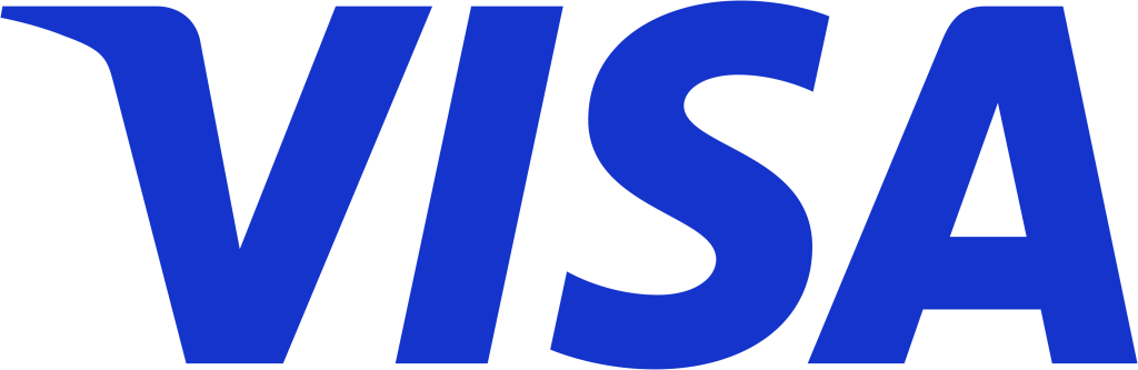 Visa mode de paiement
