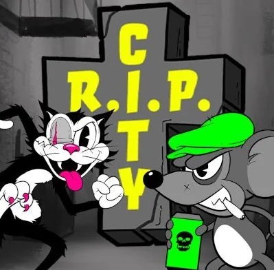 RIP City